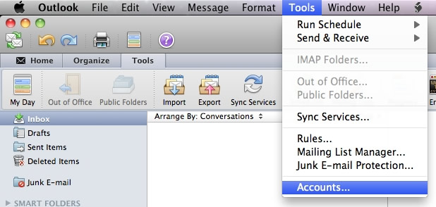 free email applications for mac